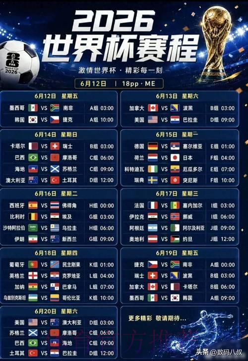 2026年世界杯官方滚球投注平台权威指南 2026年世界杯官方滚球投注平台权威指南