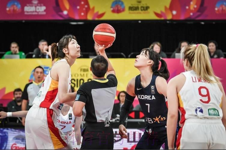 2026女篮世界杯精彩赛事在线直播观看